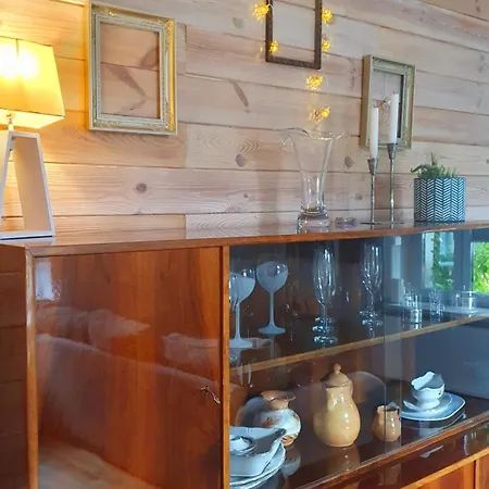 Apartament Berg 公寓 *